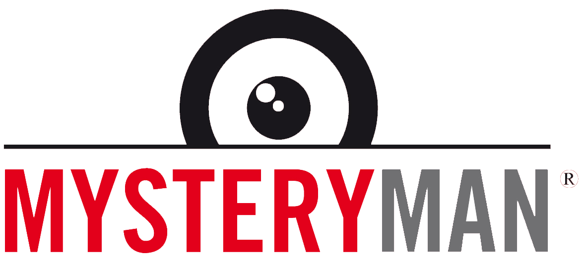 Mystery Man